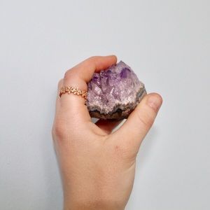 Dazzling Daisy Pandora Ring